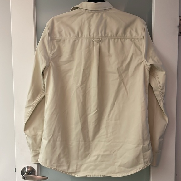 NWT Jack & Jones Size M Button-down Shirt Jacket - Picture 7 of 9